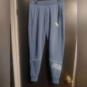 Puma Joggers Sweatpants Men's